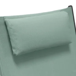 Appui-tête Pour Transat Adaptia Vert Olive Hespéride 3 Appui-tête Pour Transat Adaptia Vert Olive Hespéride -Pas Cher Jardo Via Magasin appui tete pour transat adaptia vert olive hesperide 1