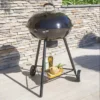 Barbecue Charbon Bisca 57cm Neka