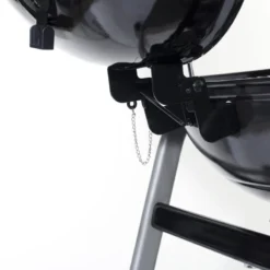 Barbecue Charbon Couvercle Pyla 55 Cm Neka -Pas Cher Jardo Via Magasin barbecue charbon couvercle pyla 55 cm neka 3