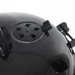 Barbecue Charbon Couvercle Pyla 55 Cm Neka -Pas Cher Jardo Via Magasin barbecue charbon couvercle pyla 55 cm neka 4