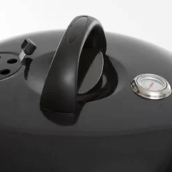 Barbecue Charbon Couvercle Pyla 55 Cm Neka Avec Tablette -Pas Cher Jardo Via Magasin barbecue charbon couvercle pyla 55 cm neka avec tablette 3