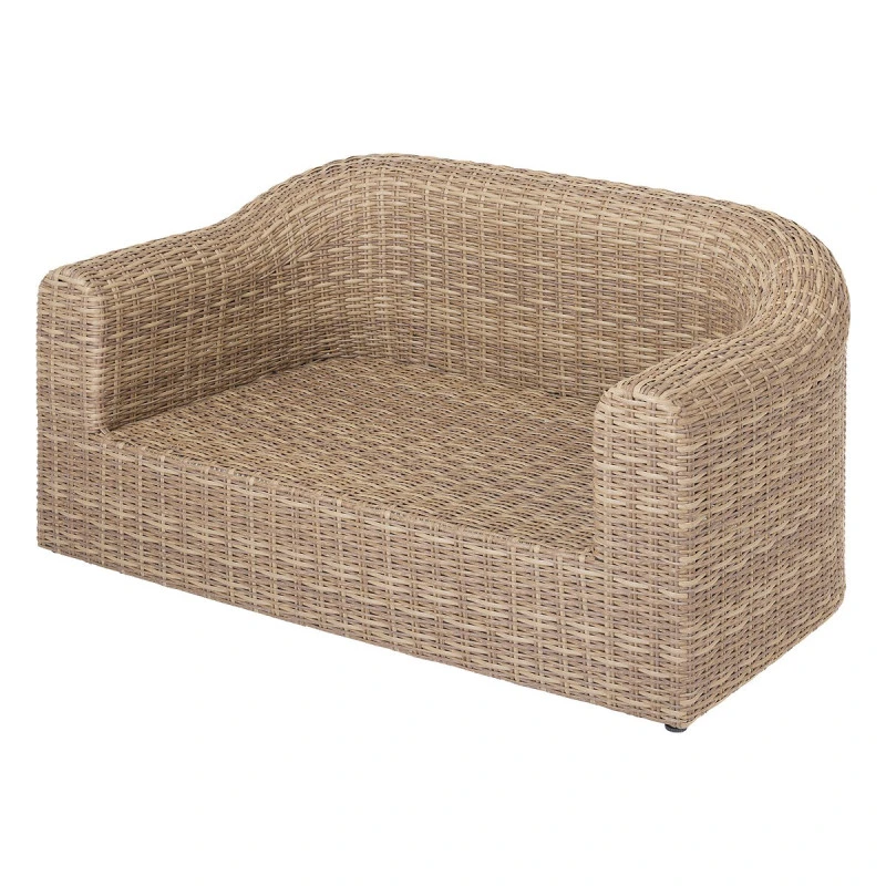 Canapé 2 Places Moorea Savana Hespéride 2 Canapé 2 Places Moorea Savana Hespéride – Image 2