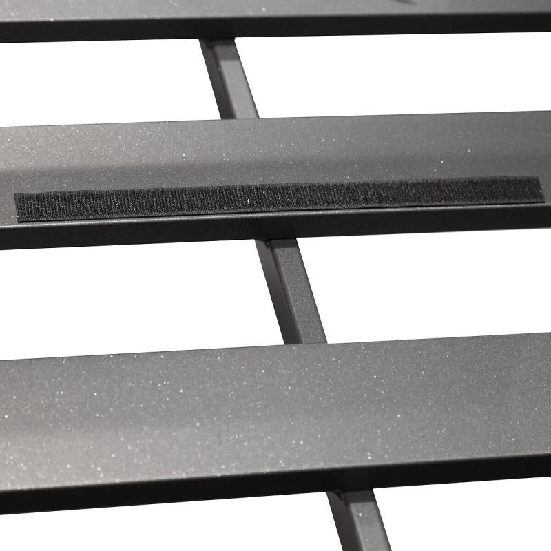 Canapé Extérieur 2 Places Allure Hespéride 4 Canapé Extérieur 2 Places Allure Hespéride – Image 4