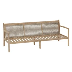 Pas Cher Jardo Via Magasin -Pas Cher Jardo Via Magasin canape exterieur 3 places bois acacia lacovia hesperide 1