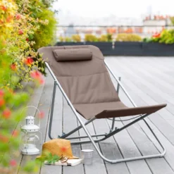 Chilienne Bilbao Coloris Taupe Neka