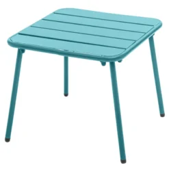 Ensemble Extérieur Duo Relax Phuket Bleu Canard Hespéride -Pas Cher Jardo Via Magasin ensemble exterieur duo relax phuket bleu canard hesperide 5