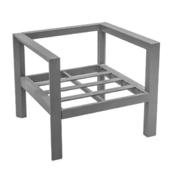 Fauteuil De Jardin Evasion Graphite Hespéride 13 Fauteuil De Jardin Evasion Graphite Hespéride -Pas Cher Jardo Via Magasin fauteuil de jardin evasion graphite hesperide 1 6