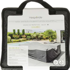 Housse De Protection Pour Salon M Hambo Hespéride -Pas Cher Jardo Via Magasin housse de protection pour salon m hambo hesperide 3