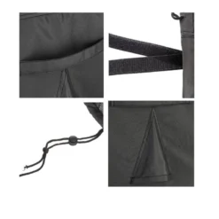 Housse Pour Salon Extérieur Taille L Hespéride -Pas Cher Jardo Via Magasin housse pour salon exterieur taille l hesperide 2