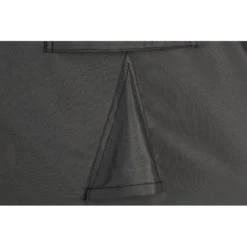 Housse Pour Table D'extérieur Carrée Max : 165 Cm Hespéride -Pas Cher Jardo Via Magasin housse pour table d exterieur carree max 165 cm hesperide 2