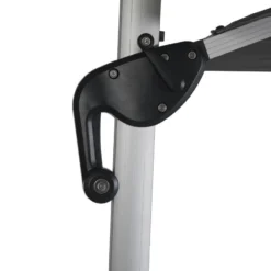 Parasol Carré Avec LEDs Equador Hespéride 13 Parasol Carré Avec LEDs Equador Hespéride -Pas Cher Jardo Via Magasin parasol carre avec leds equador hesperide 5