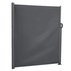Paravent écran Antao Graphite Hespéride -Pas Cher Jardo Via Magasin paravent ecran antao graphite hesperide 1 2