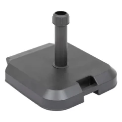 Pied De Parasol à Roulettes Opaneo 39kg Hespéride