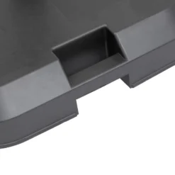 Pied De Parasol à Roulettes Opaneo 39kg Hespéride -Pas Cher Jardo Via Magasin pied de parasol a roulettes opaneo 39kg hesperide 3