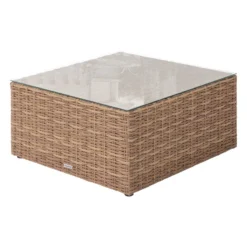 Salon 4 Places Moorea Savana Hespéride -Pas Cher Jardo Via Magasin salon 4 places moorea savana hesperide 5