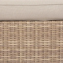 Salon 4 Places Moorea Savana Hespéride -Pas Cher Jardo Via Magasin salon 4 places moorea savana hesperide 7