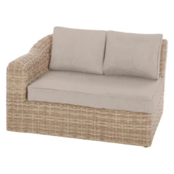 Salon Angle Moorea 5 Places Savana Hespéride -Pas Cher Jardo Via Magasin salon angle moorea 5 places savana hesperide 2