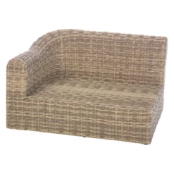 Salon Angle Moorea 5 Places Savana Hespéride -Pas Cher Jardo Via Magasin salon angle moorea 5 places savana hesperide 7