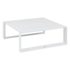 Salon D'angle 5 Places Allure Gris Minéral / Blanc Hespéride 10 Salon D'angle 5 Places Allure Gris Minéral / Blanc Hespéride -Pas Cher Jardo Via Magasin salon d angle 5 places allure gris mineral blanc hesperide 3