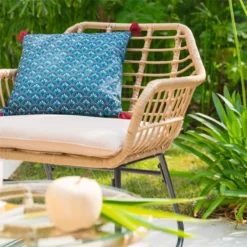 Pas Cher Jardo Via Magasin -Pas Cher Jardo Via Magasin salon detente exterieur lambada 2 places hesperide 1