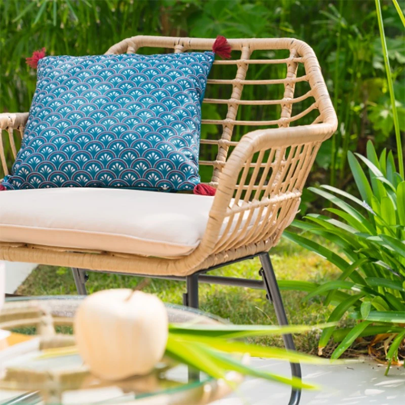 Salon Détente Extérieur Lambada 2 Places Hespéride 2 Salon Détente Extérieur Lambada 2 Places Hespéride – Image 2