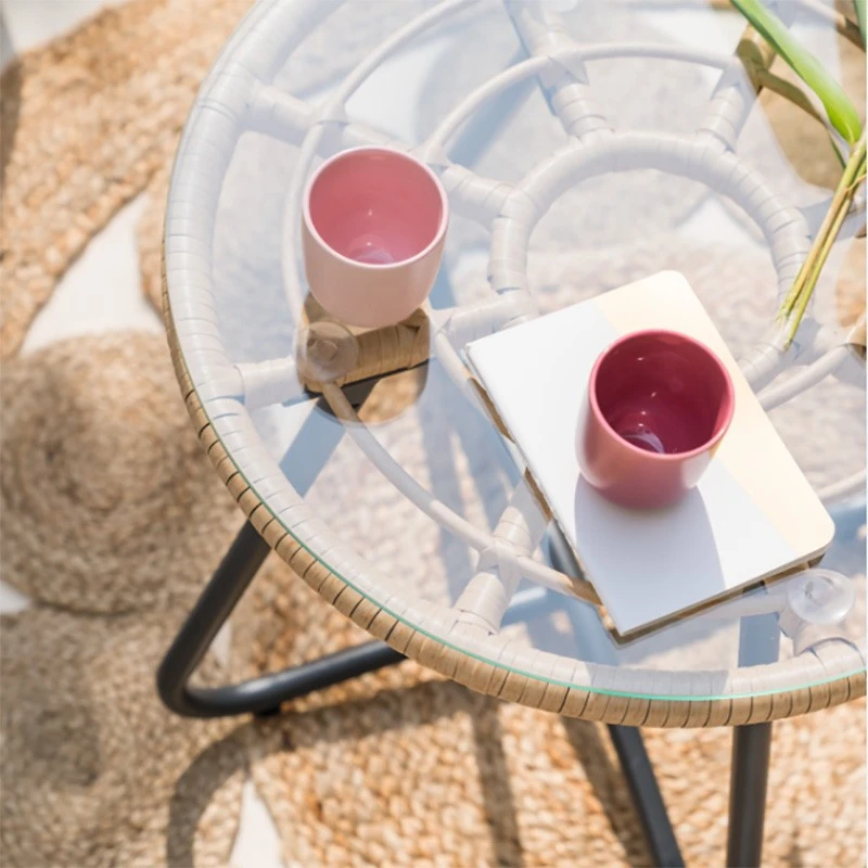 Salon Détente Extérieur Lambada 2 Places Hespéride 3 Salon Détente Extérieur Lambada 2 Places Hespéride – Image 3