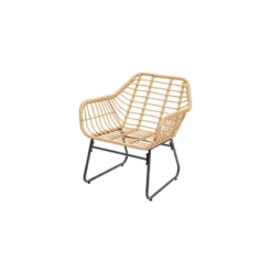 Salon Détente Extérieur Lambada 2 Places Hespéride 15 Salon Détente Extérieur Lambada 2 Places Hespéride -Pas Cher Jardo Via Magasin salon detente exterieur lambada 2 places hesperide 5