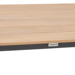 Table Basse Extérieure Oriengo Graphite Hespéride 6 Table Basse Extérieure Oriengo Graphite Hespéride -Pas Cher Jardo Via Magasin table basse exterieure oriengo graphite hesperide 2