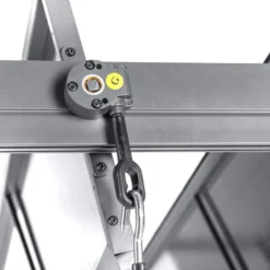 Tonnelle à Lattes 3x3,8m Belize Hespéride -Pas Cher Jardo Via Magasin tonnelle a lattes 3x38m belize hesperide 4