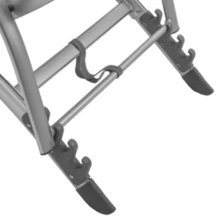 Transat Samba Pliable Et Empilable Bordeaux Hespéride -Pas Cher Jardo Via Magasin transat samba bordeaux hesperide 4